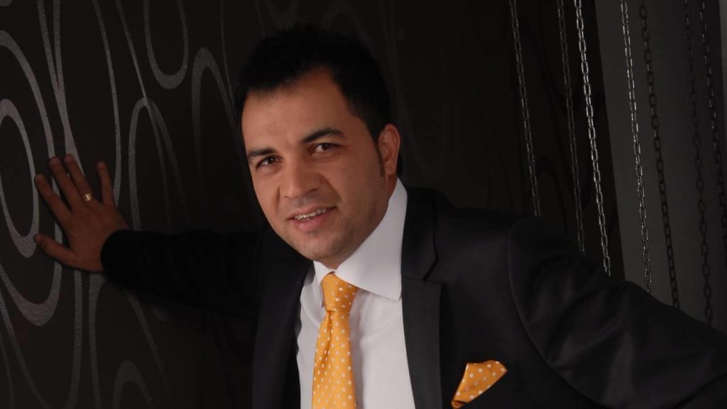 Ankaralı Coşkun