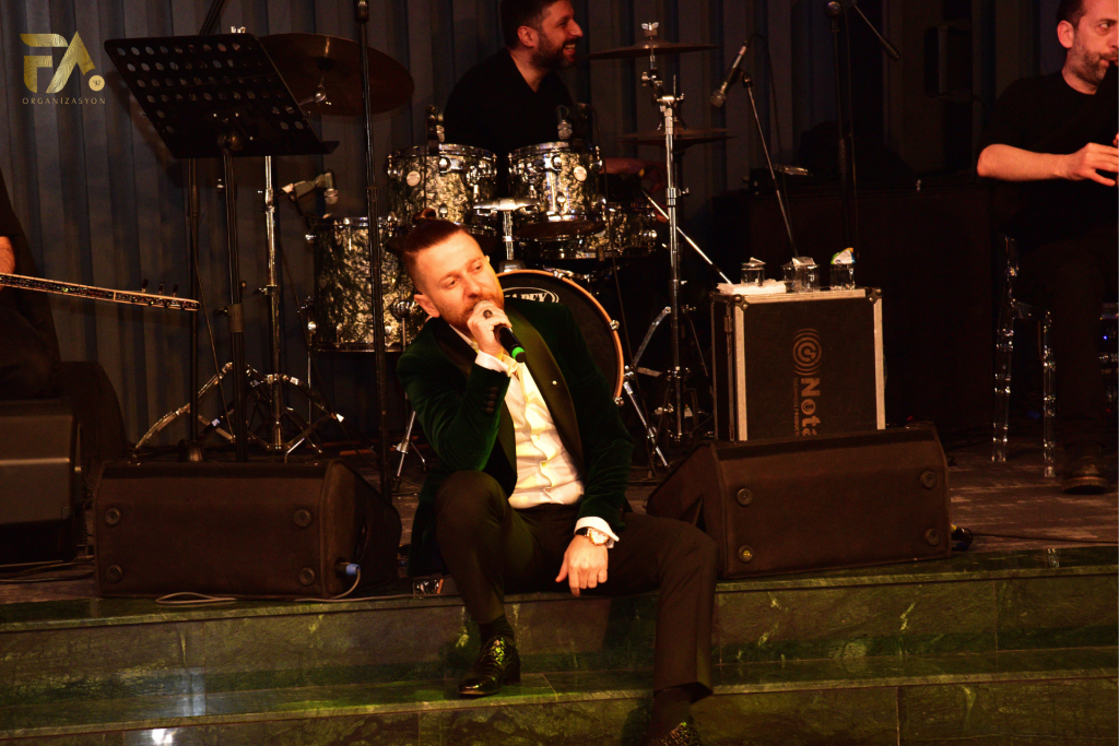 İstanbul Event Organizasyon Şirketi