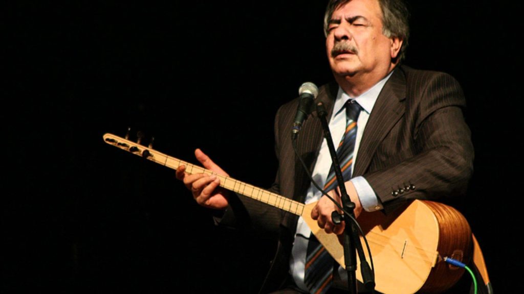 Arif Sağ