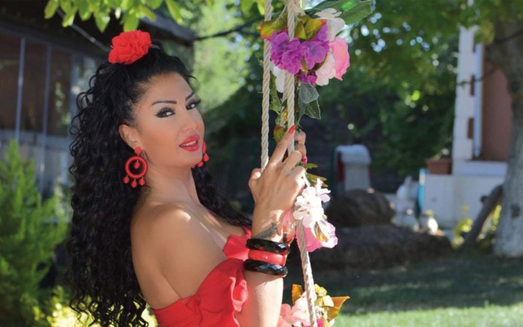 Aslı Kökçe