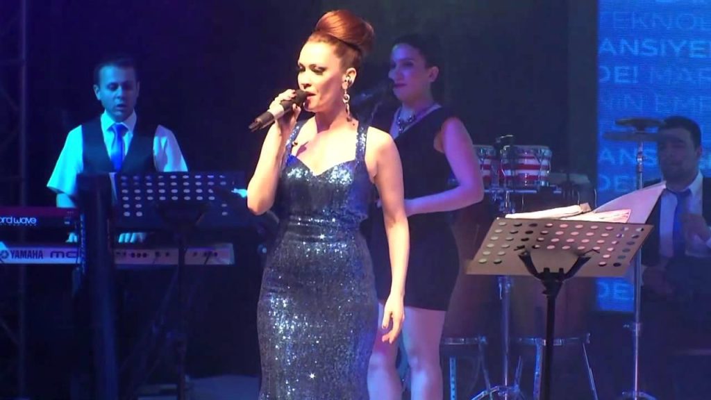 Banu Karaca Orkestra