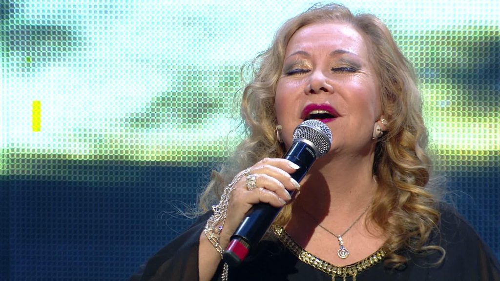 Bedia Akartürk