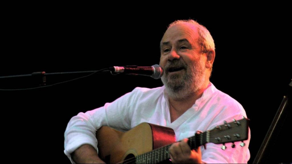 Bülent Ortaçgil