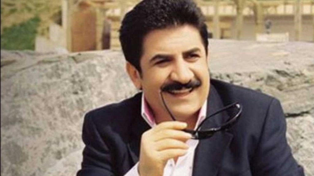 Burhan Çaçan