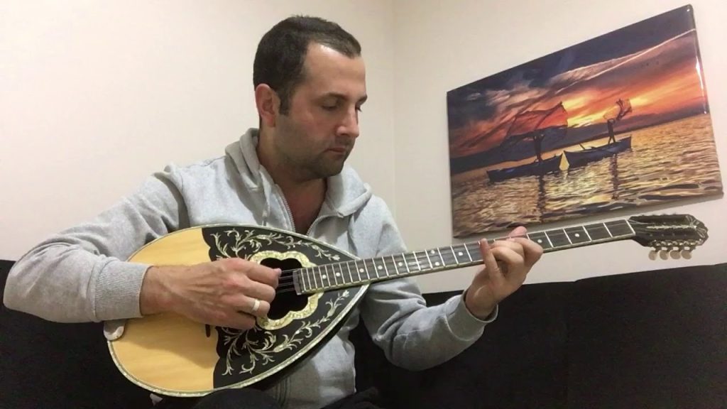 Buzuki Ahmet