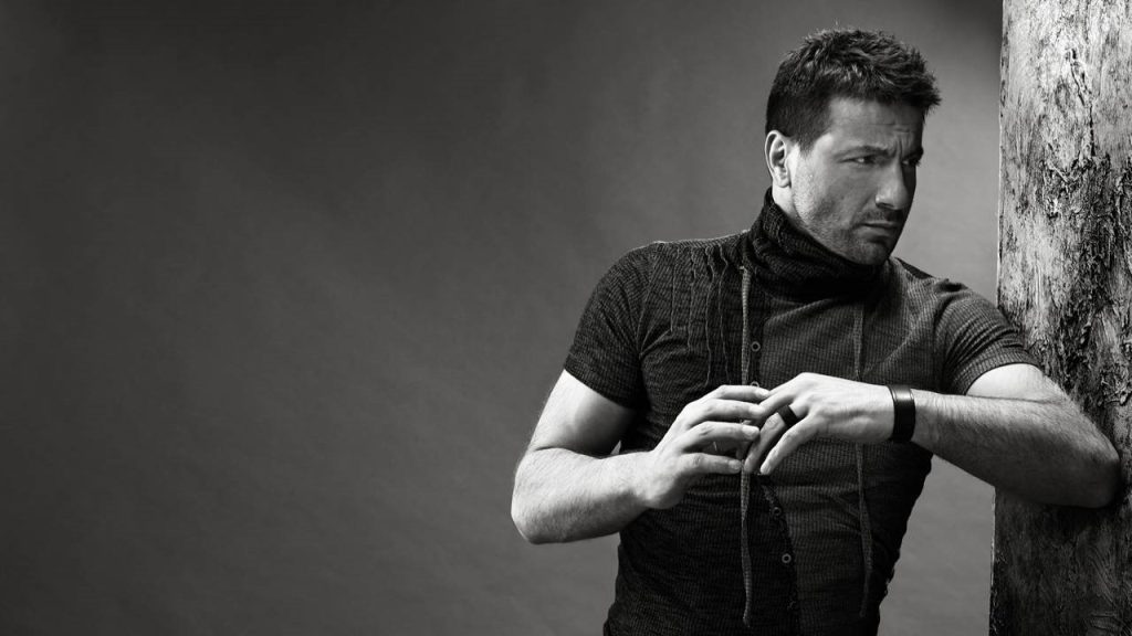 Davut Güloğlu