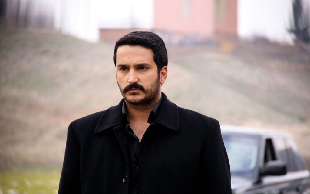 Erkam Aydar