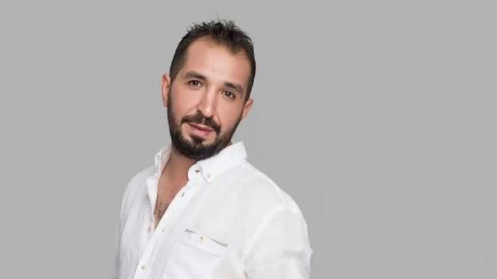 Ersan Er
