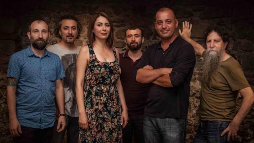 Ezginin Günlüğü