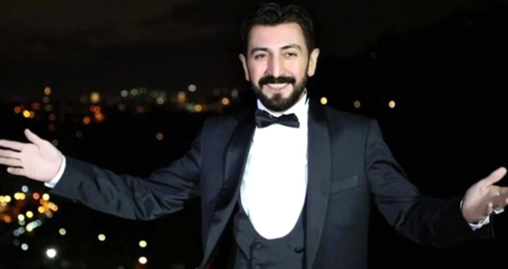 Ferman Toprak