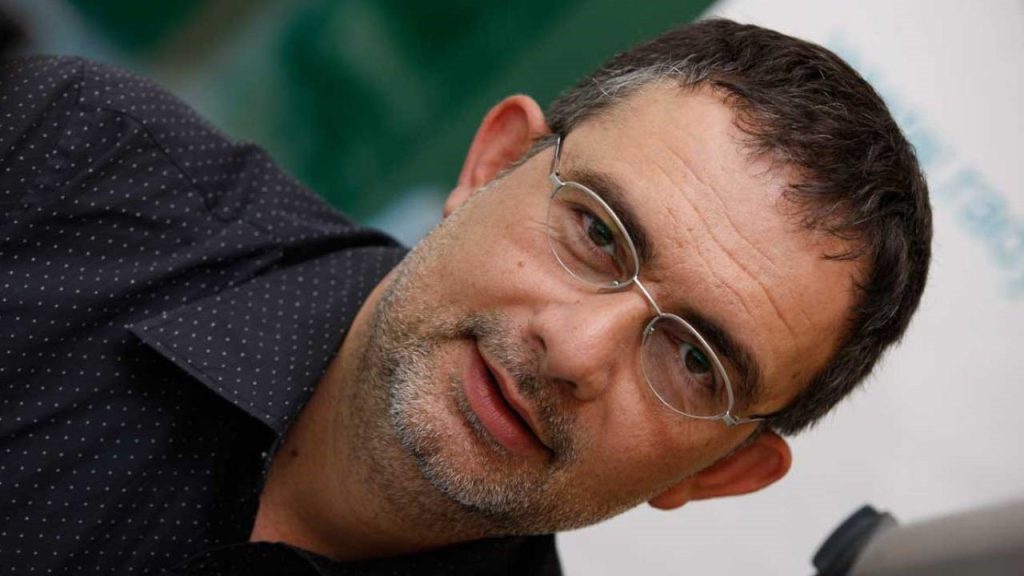 İbrahim Sadri