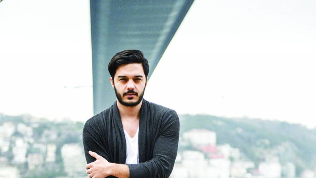 İlyas Yalçıntaş
