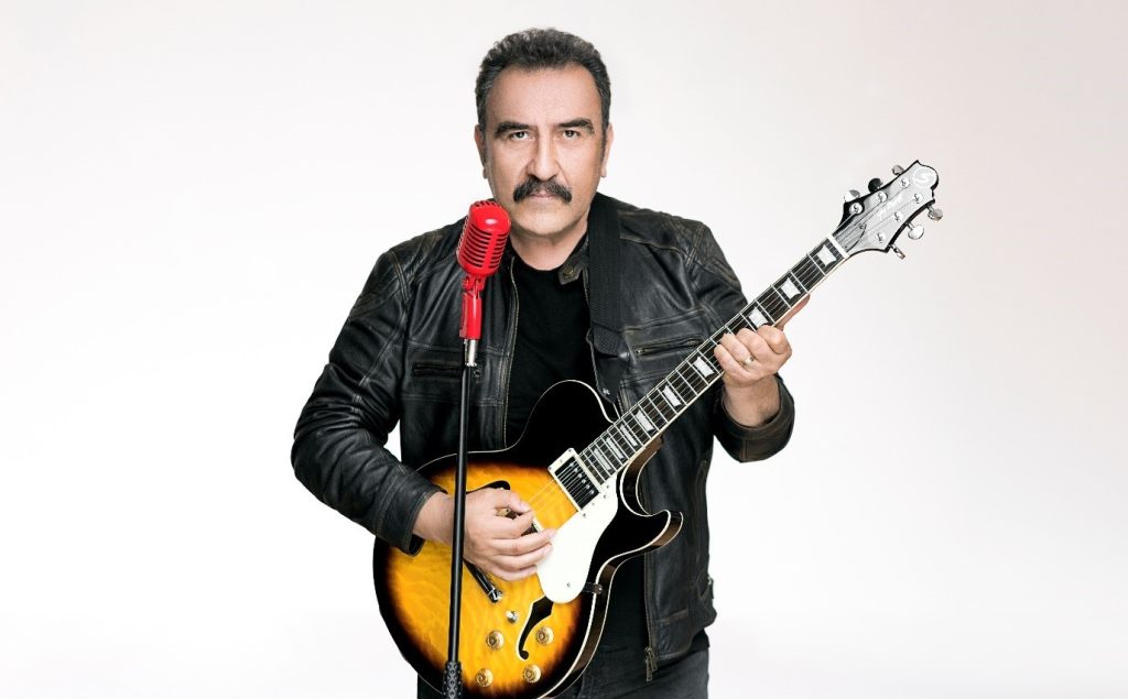Ümit Besen