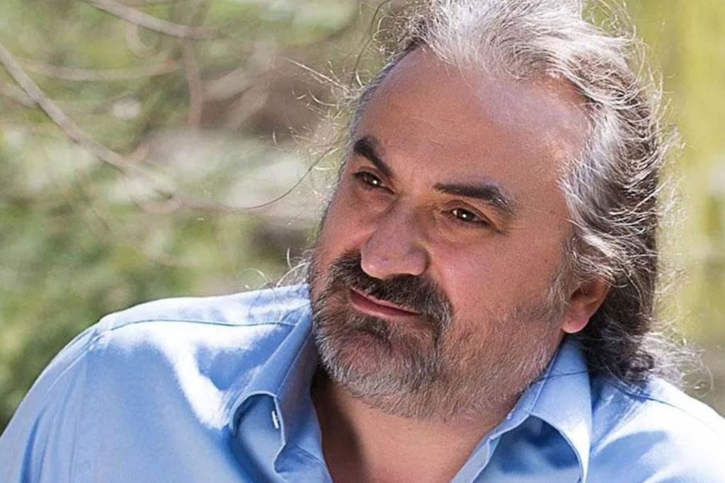 Volkan Konak