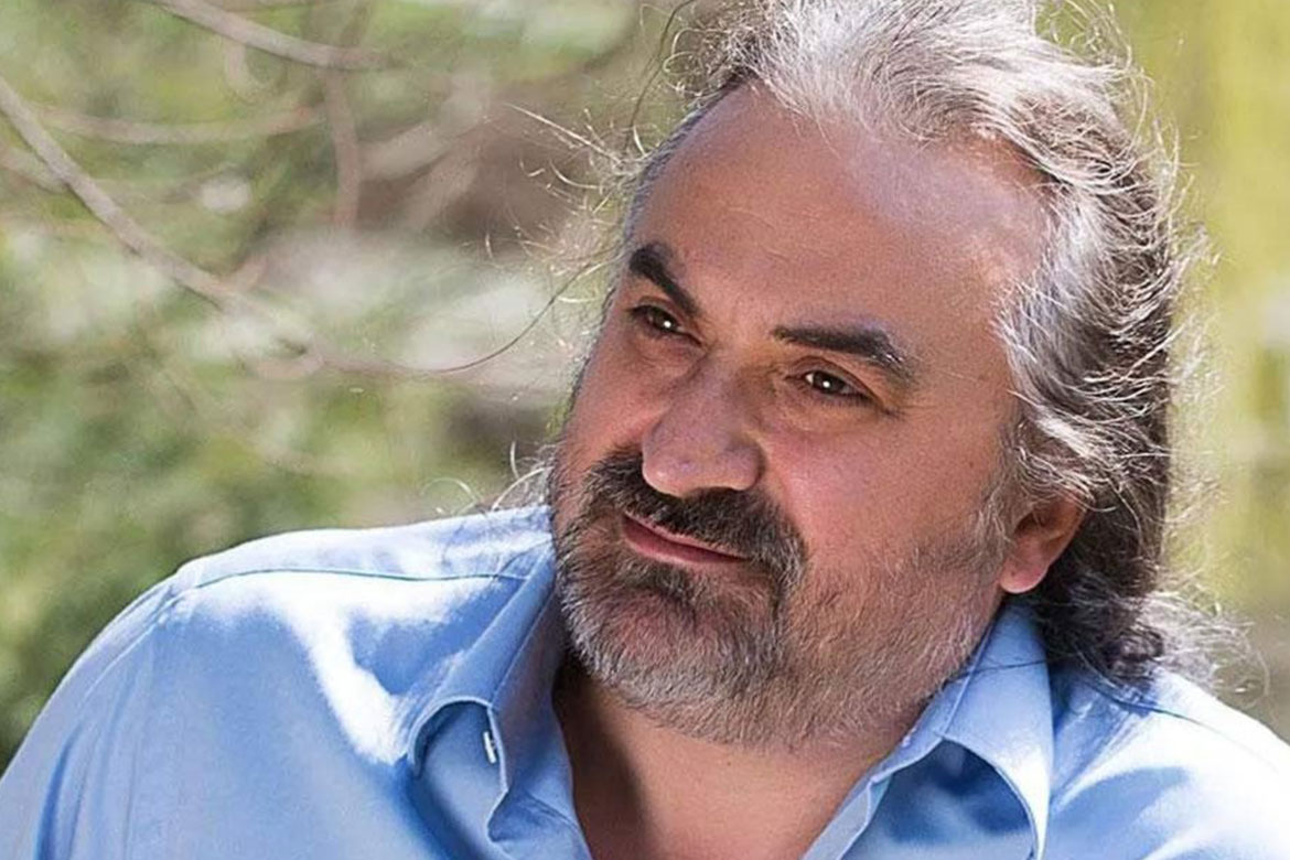 Volkan Konak
