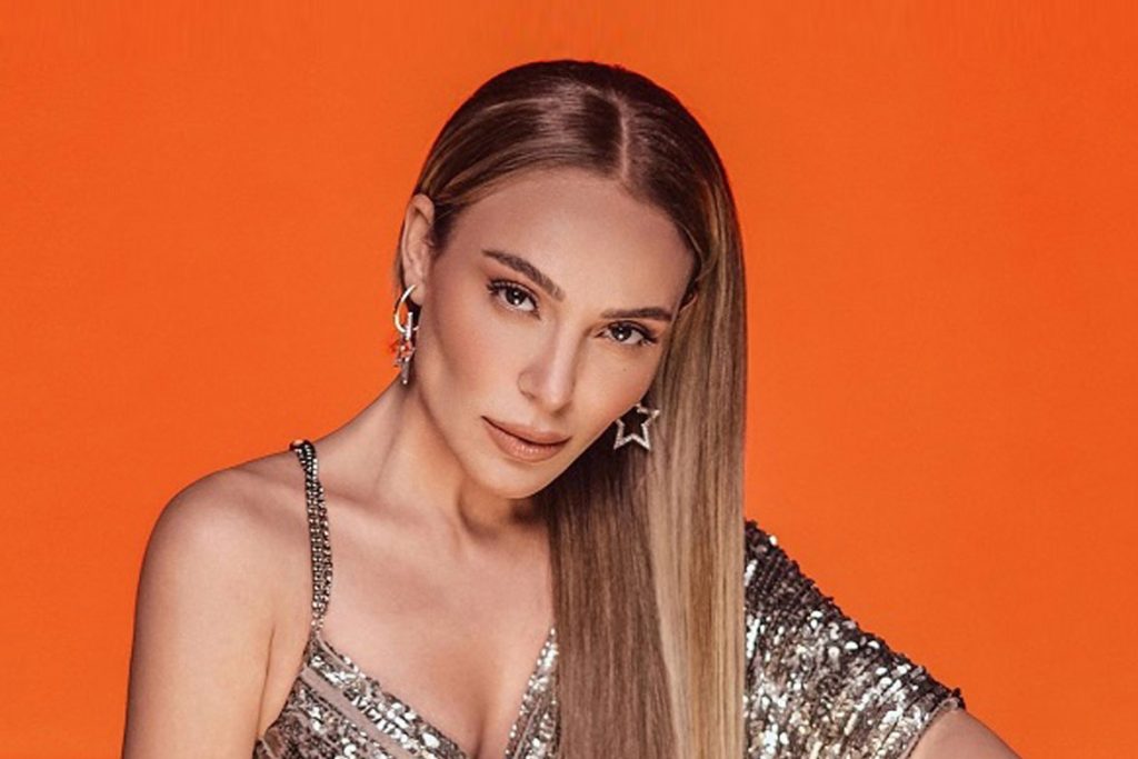 Ziynet Sali
