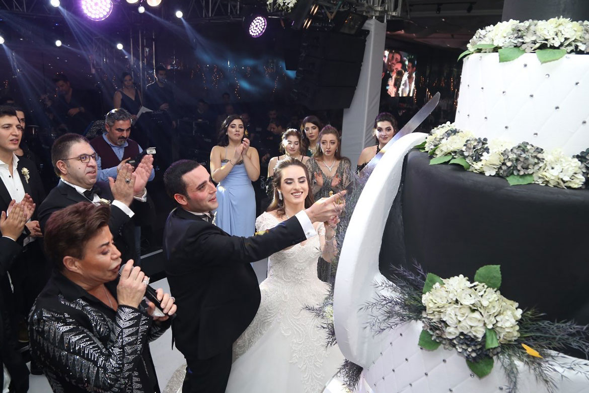 Düğün Organizasyonları