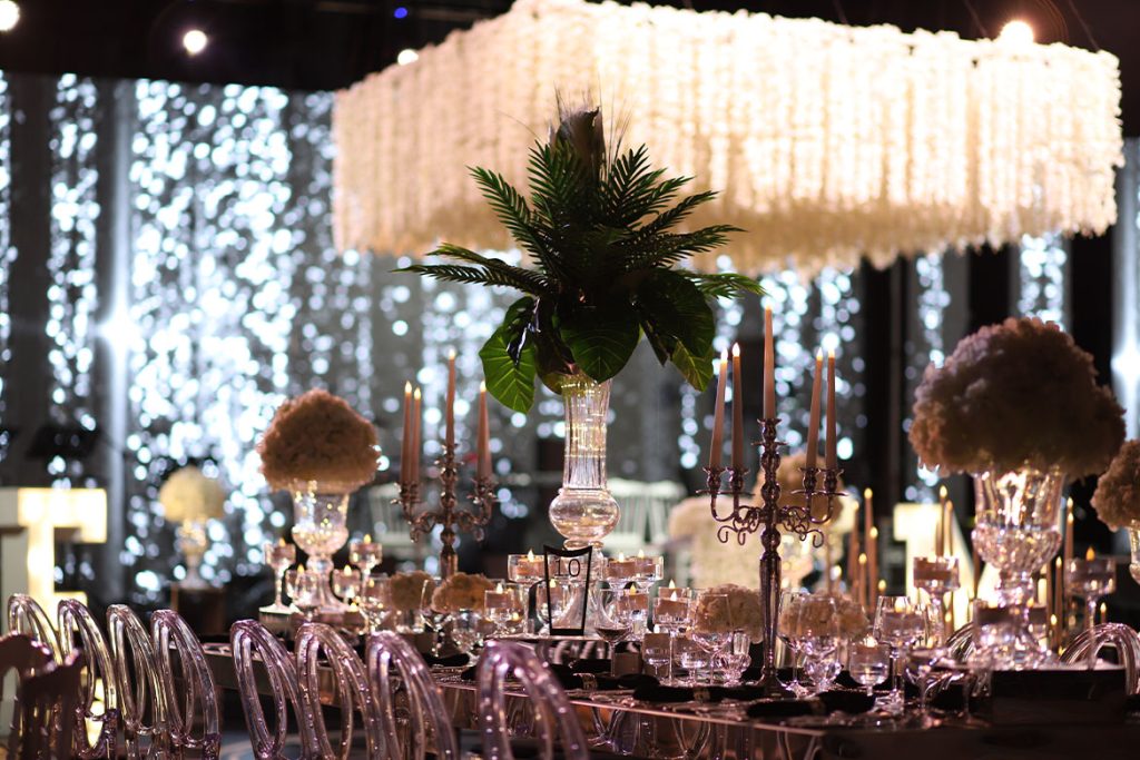 Düğün Organizasyonları