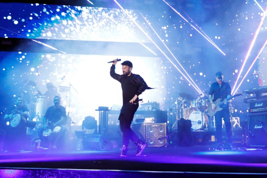 Tarkan