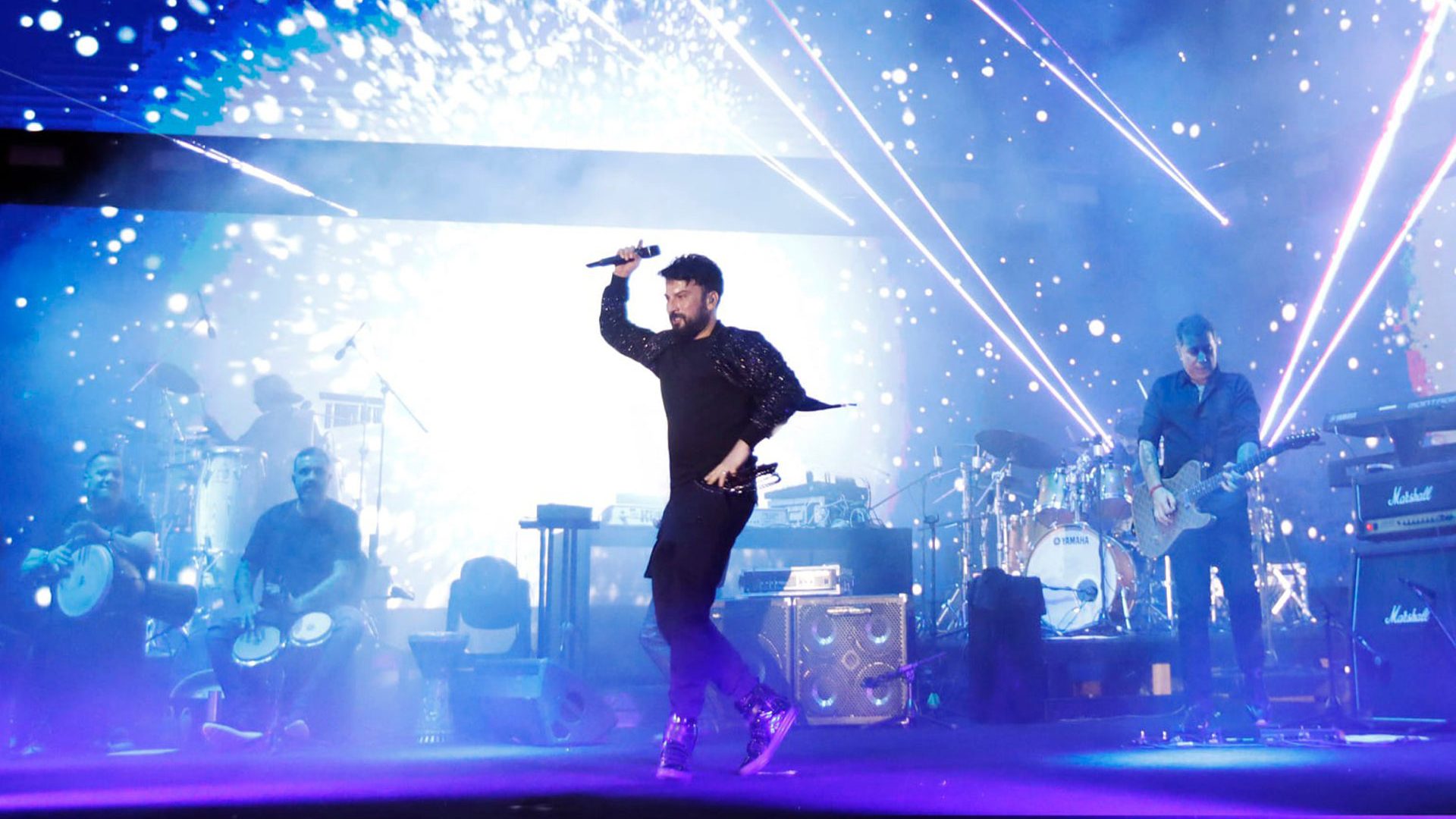 Tarkan