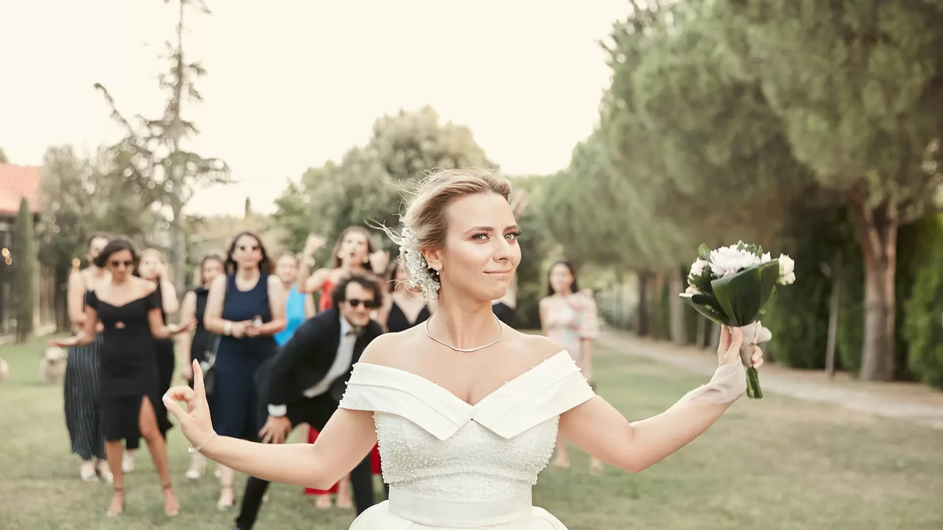 Evlilik Teklifi Organizasyon