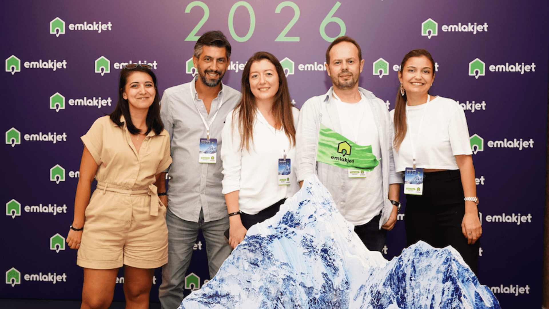 Organizasyon Firmaları