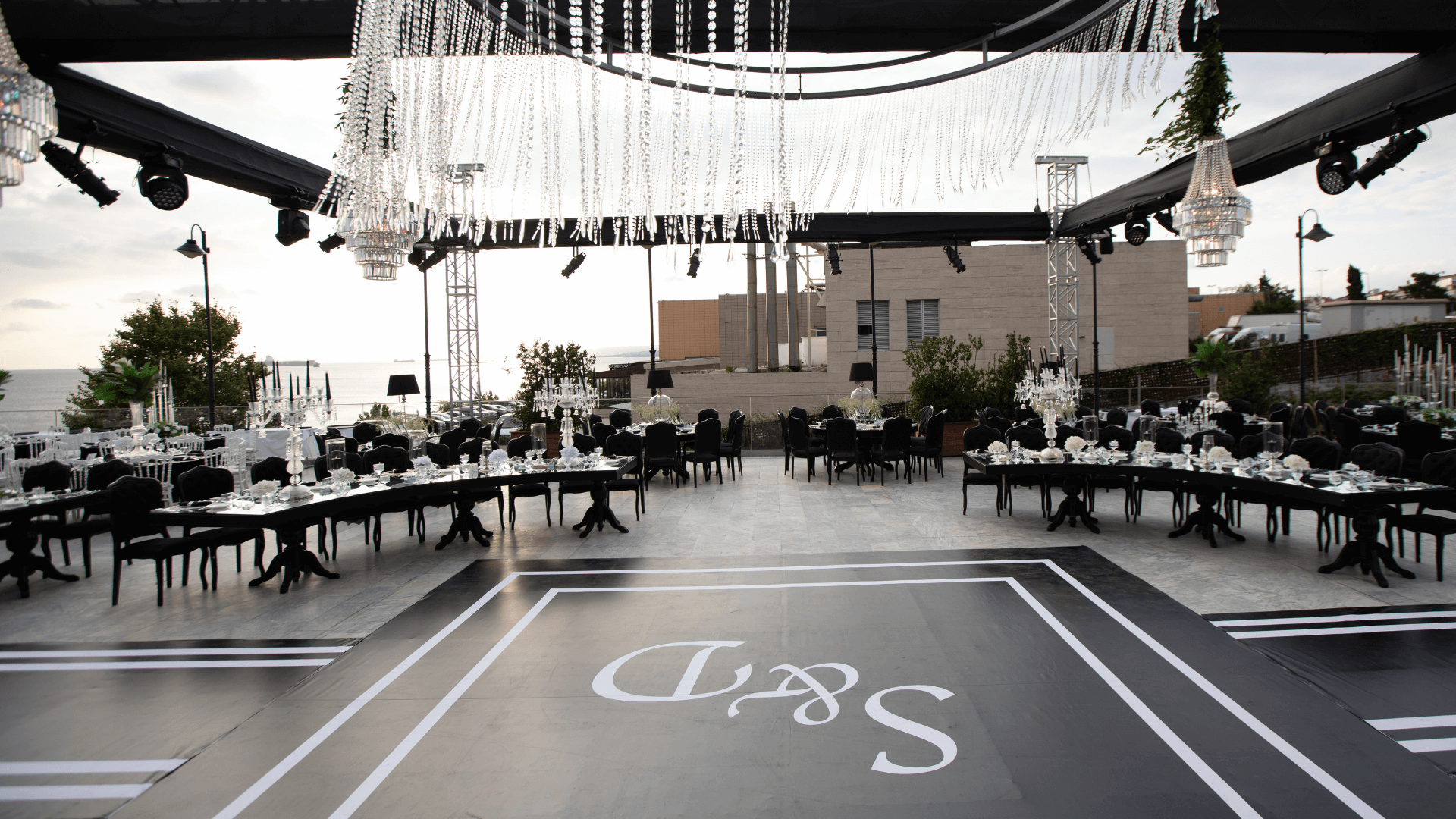 Event Organizasyon Ne Demek