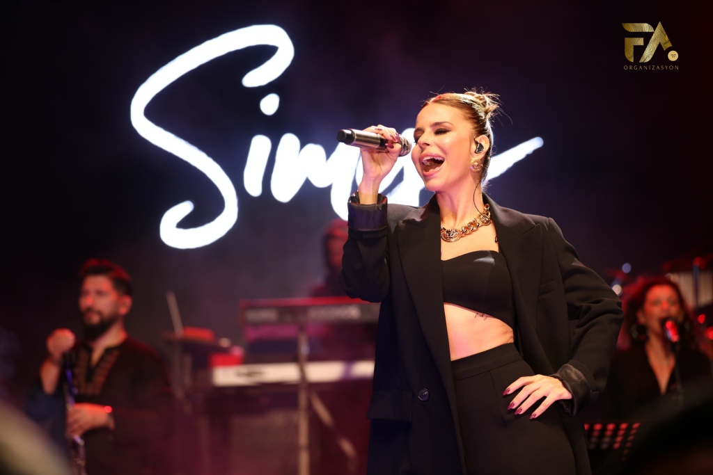 Sanatçı Menajerliği