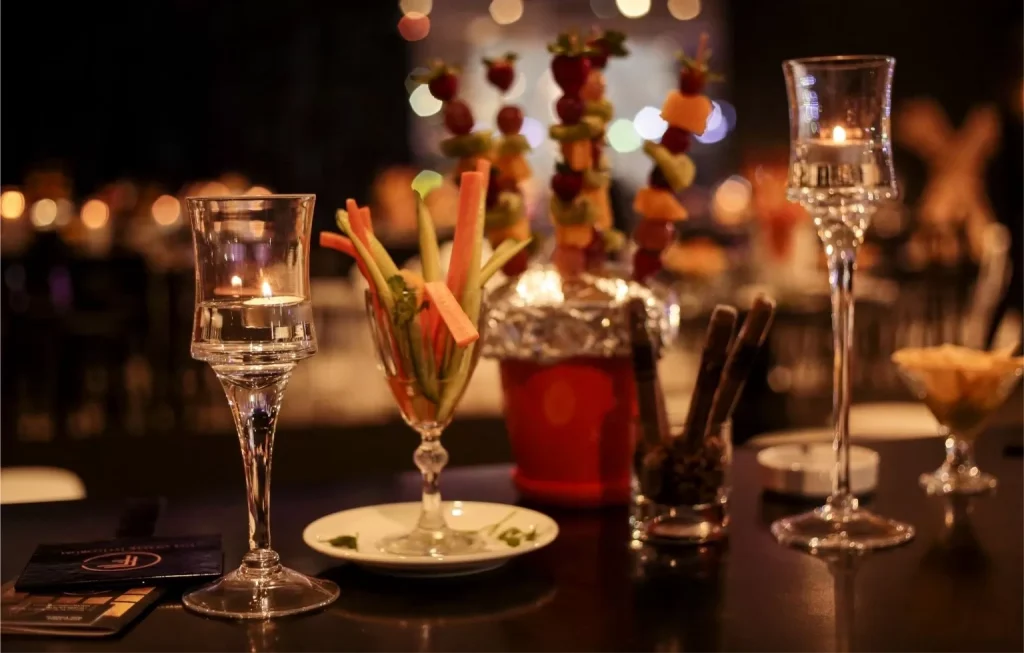 yaza merhaba partisi