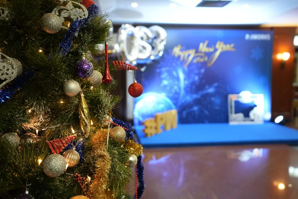 Profesyonel Kurumsal Yılbaşı Organizasyonları 