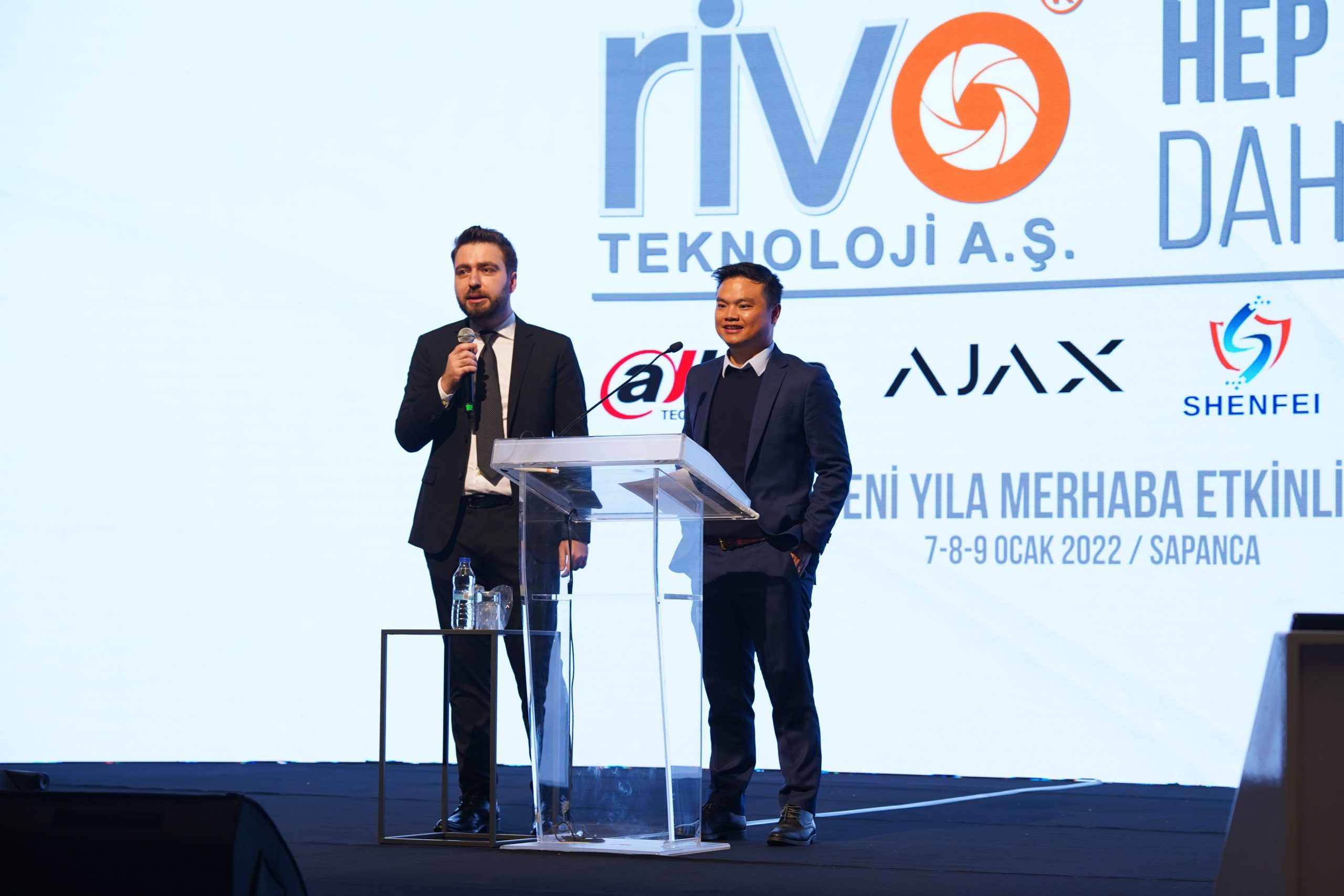 kurumsal organizasyon