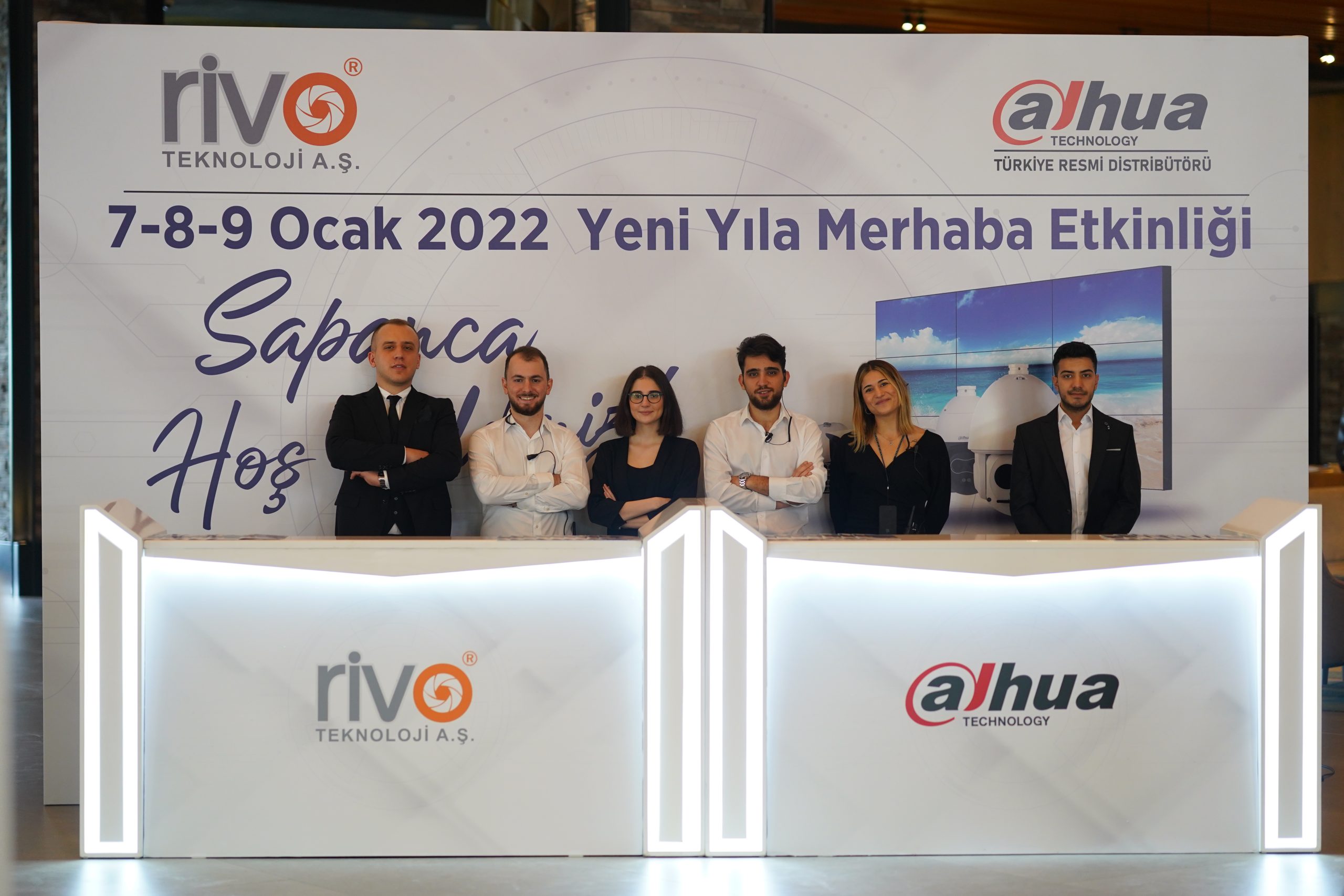etkinlik planlama firması