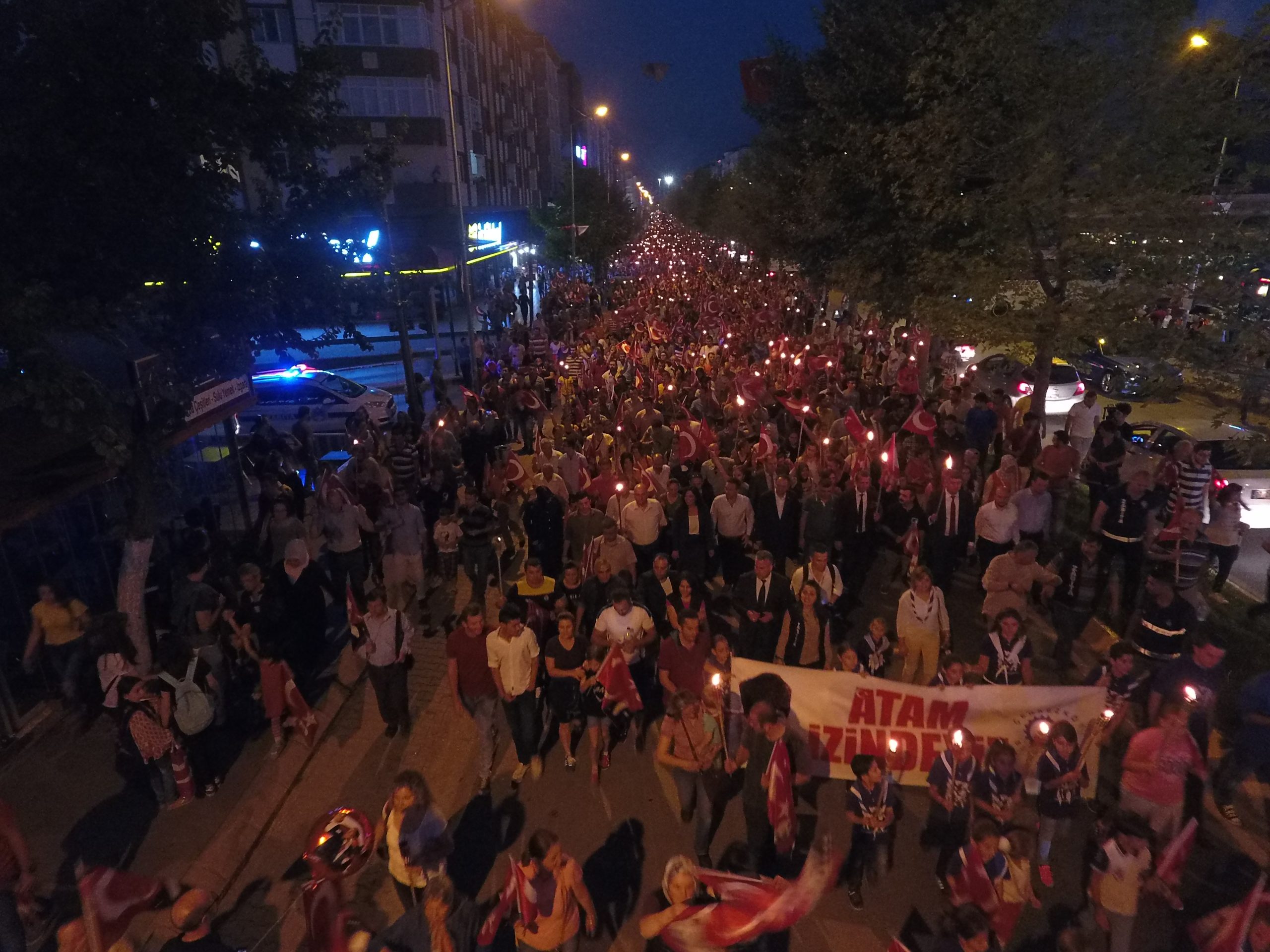 milli bayram organizasyonu