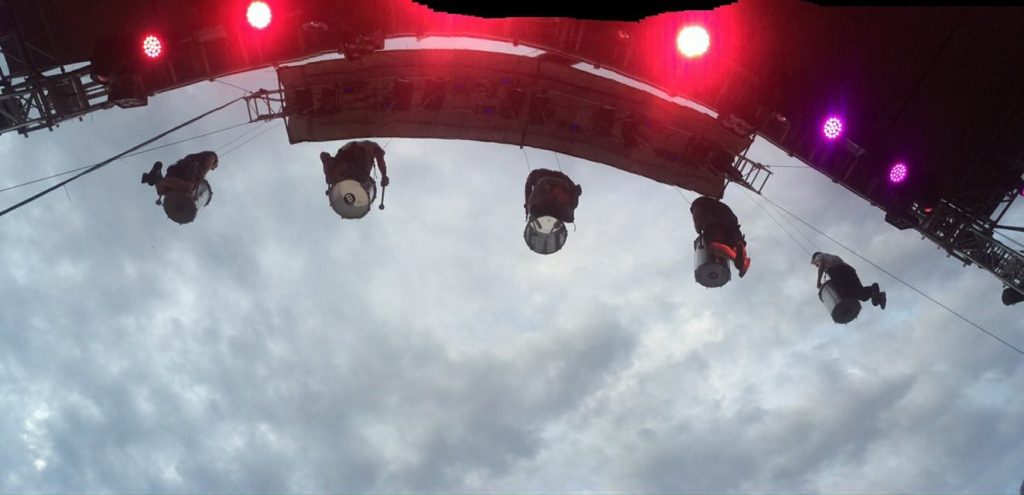 milli bayram organizasyonları