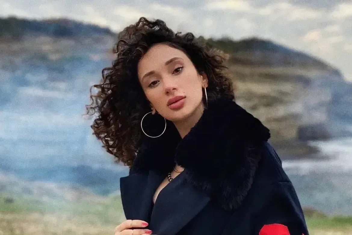 Mela Bedel'in dış mekan fotoğrafı